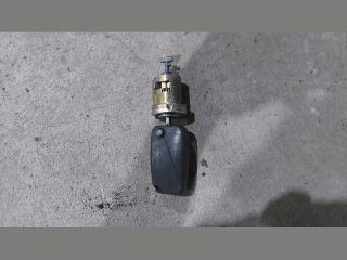 bontott CITROËN JUMPER Gyújtáskapcsoló Zárbetét