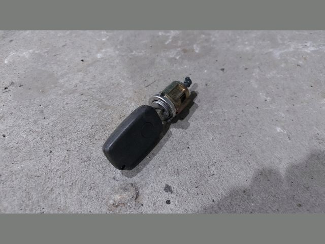 bontott CITROËN JUMPER Gyújtáskapcsoló Zárbetét