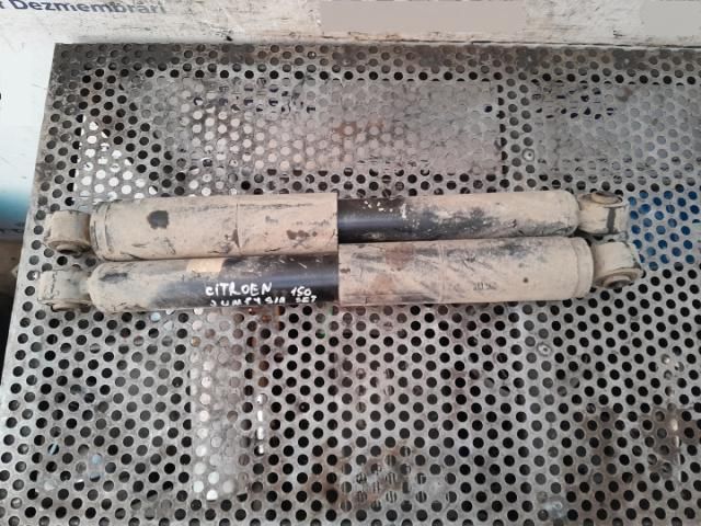 bontott CITROËN JUMPER Hátsó Lengéscsillapító Pár