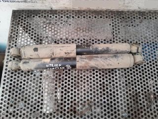 bontott CITROËN JUMPER Hátsó Lengéscsillapító Pár