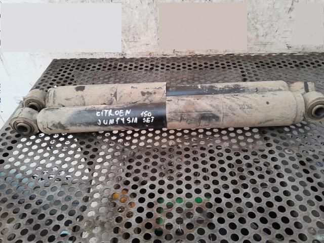 bontott CITROËN JUMPER Hátsó Lengéscsillapító Pár