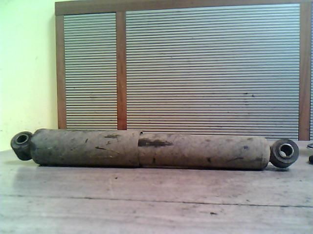 bontott CITROËN JUMPER Hátsó Lengéscsillapító (Pozíciófüggetlen)