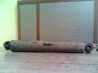 bontott CITROËN JUMPER Hátsó Lengéscsillapító (Pozíciófüggetlen)