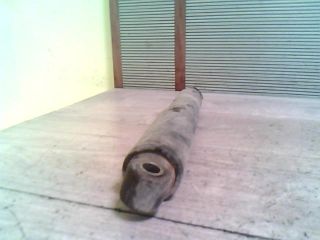 bontott CITROËN JUMPER Hátsó Lengéscsillapító (Pozíciófüggetlen)