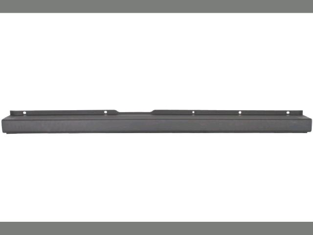 bontott CITROËN JUMPER Hátsó Lökhárító Alsó (Műanyag)