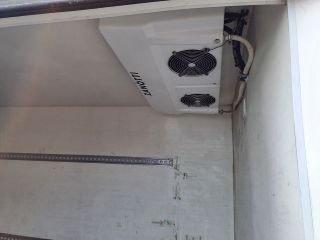 bontott CITROËN JUMPER Hátsó Lökhárító Merevítő (Fém)