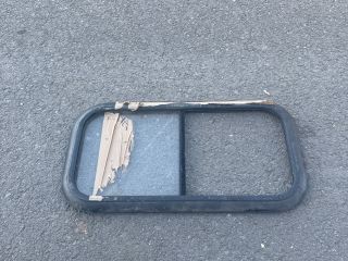 bontott CITROËN JUMPER Hátsó Szélvédő