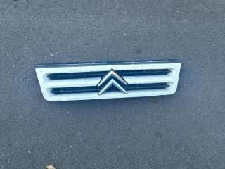 bontott CITROËN JUMPER Hűtő Légterelő