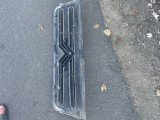 bontott CITROËN JUMPER Hűtő Légterelő