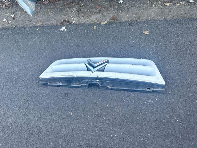 bontott CITROËN JUMPER Hűtő Légterelő