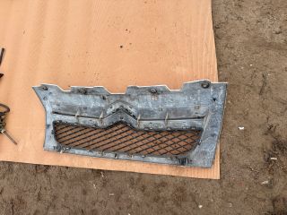 bontott CITROËN JUMPER Hűtőrács