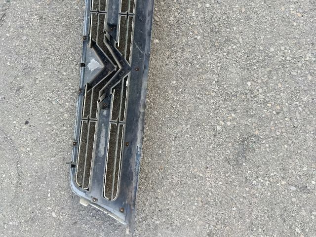 bontott CITROËN JUMPER Hűtőrács