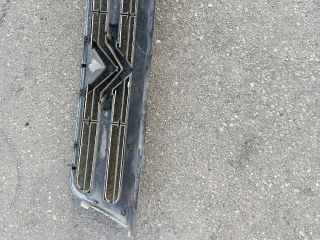 bontott CITROËN JUMPER Hűtőrács