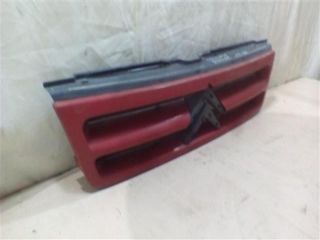 bontott CITROËN JUMPER Hűtőrács