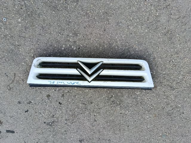 bontott CITROËN JUMPER Hűtőrács