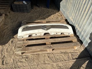 bontott CITROËN JUMPER Hűtőrács