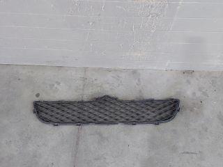 bontott CITROËN JUMPER Hűtőrács