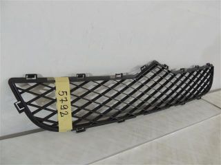 bontott CITROËN JUMPER Hűtőrács