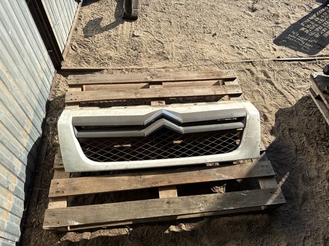 bontott CITROËN JUMPER Hűtőrács