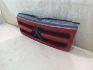 bontott CITROËN JUMPER Hűtőrács