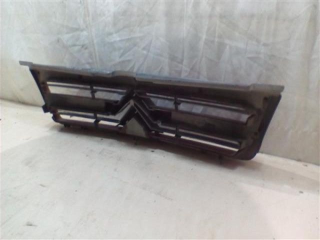 bontott CITROËN JUMPER Hűtőrács