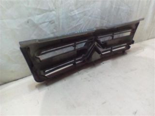 bontott CITROËN JUMPER Hűtőrács