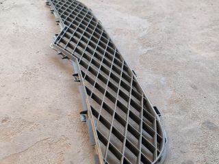 bontott CITROËN JUMPER Hűtőrács