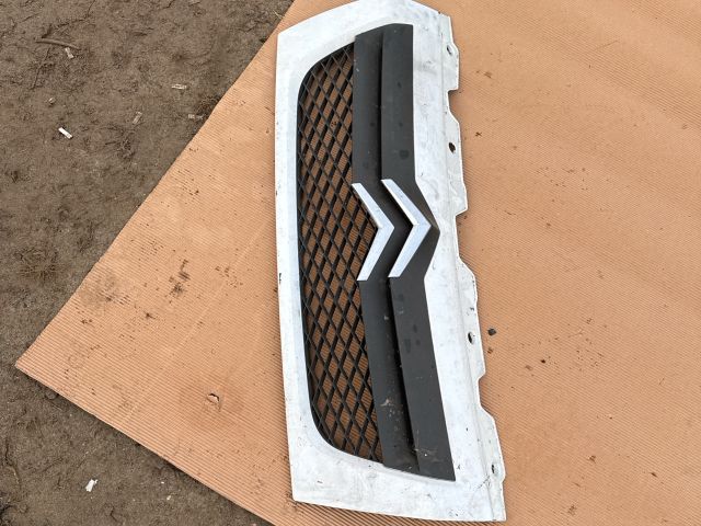 bontott CITROËN JUMPER Hűtőrács