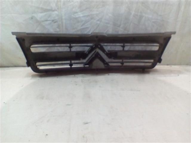 bontott CITROËN JUMPER Hűtőrács