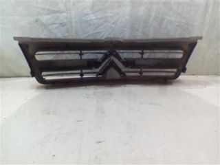 bontott CITROËN JUMPER Hűtőrács