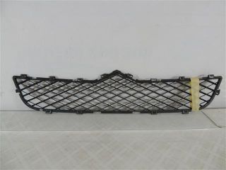 bontott CITROËN JUMPER Hűtőrács