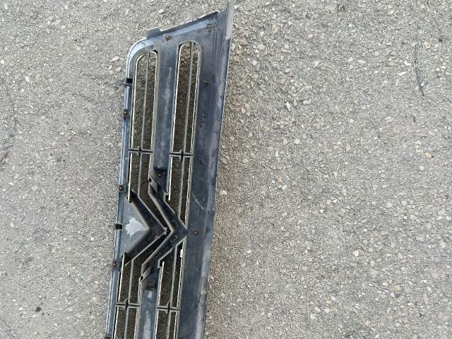 bontott CITROËN JUMPER Hűtőrács