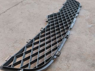 bontott CITROËN JUMPER Hűtőrács