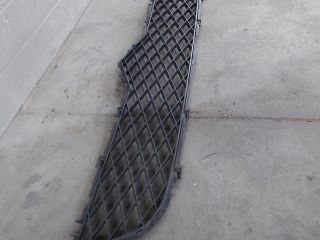 bontott CITROËN JUMPER Hűtőrács