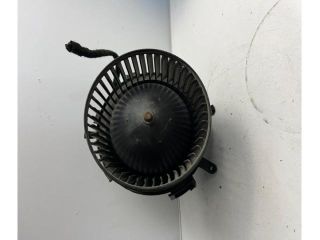 bontott CITROËN JUMPER Hűtőventilátor Motor