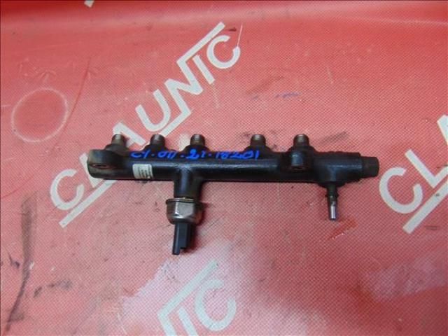 bontott CITROËN JUMPER III Porlasztó Sor / Híd