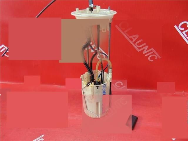 bontott CITROËN JUMPER III Üzemanyag Szivattyú