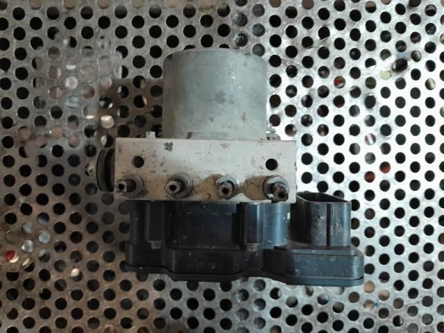 bontott CITROËN JUMPER III ABS Kocka