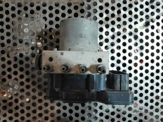 bontott CITROËN JUMPER III ABS Kocka