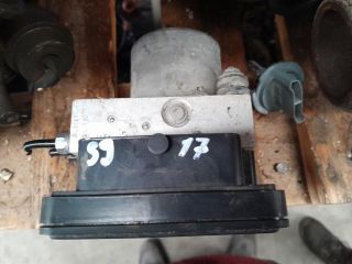 bontott CITROËN JUMPER III ABS Kocka