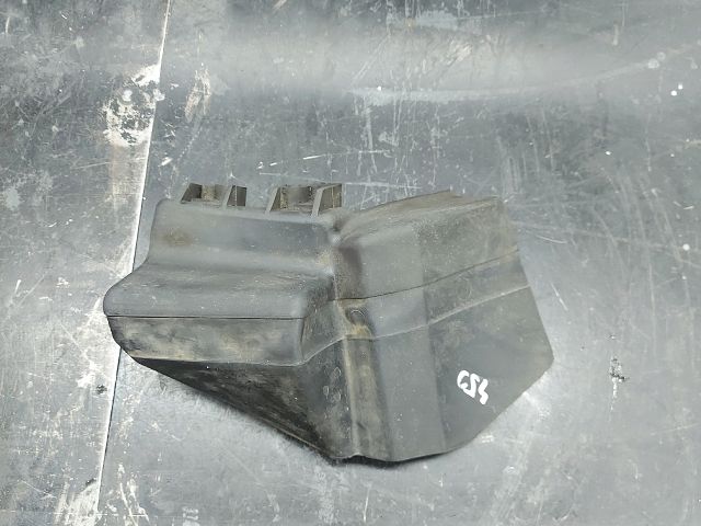 bontott CITROËN JUMPER III ABS Kocka