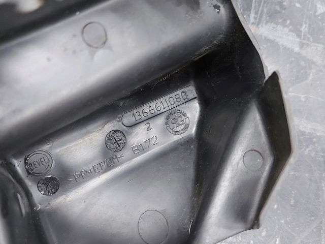 bontott CITROËN JUMPER III ABS Kocka