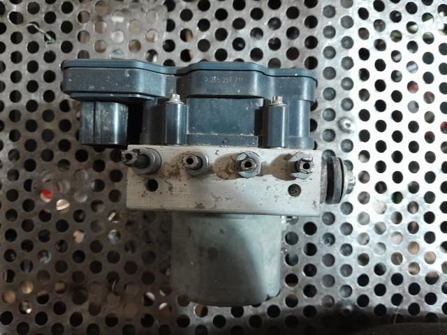 bontott CITROËN JUMPER III ABS Kocka