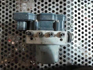 bontott CITROËN JUMPER III ABS Kocka