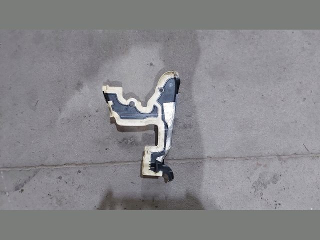 bontott CITROËN JUMPER III Alsó Vezérlés Burkolat