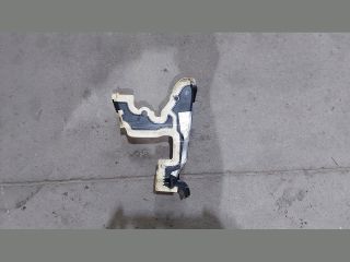 bontott CITROËN JUMPER III Alsó Vezérlés Burkolat