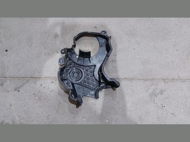 bontott CITROËN JUMPER III Alsó Vezérlés Burkolat