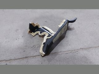 bontott CITROËN JUMPER III Alsó Vezérlés Burkolat