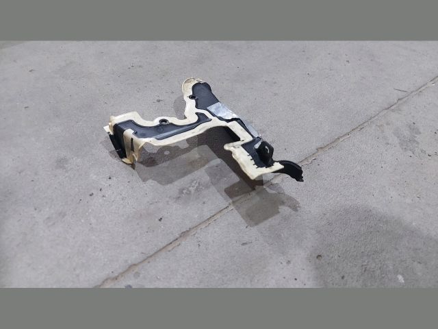 bontott CITROËN JUMPER III Alsó Vezérlés Burkolat