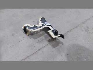 bontott CITROËN JUMPER III Alsó Vezérlés Burkolat